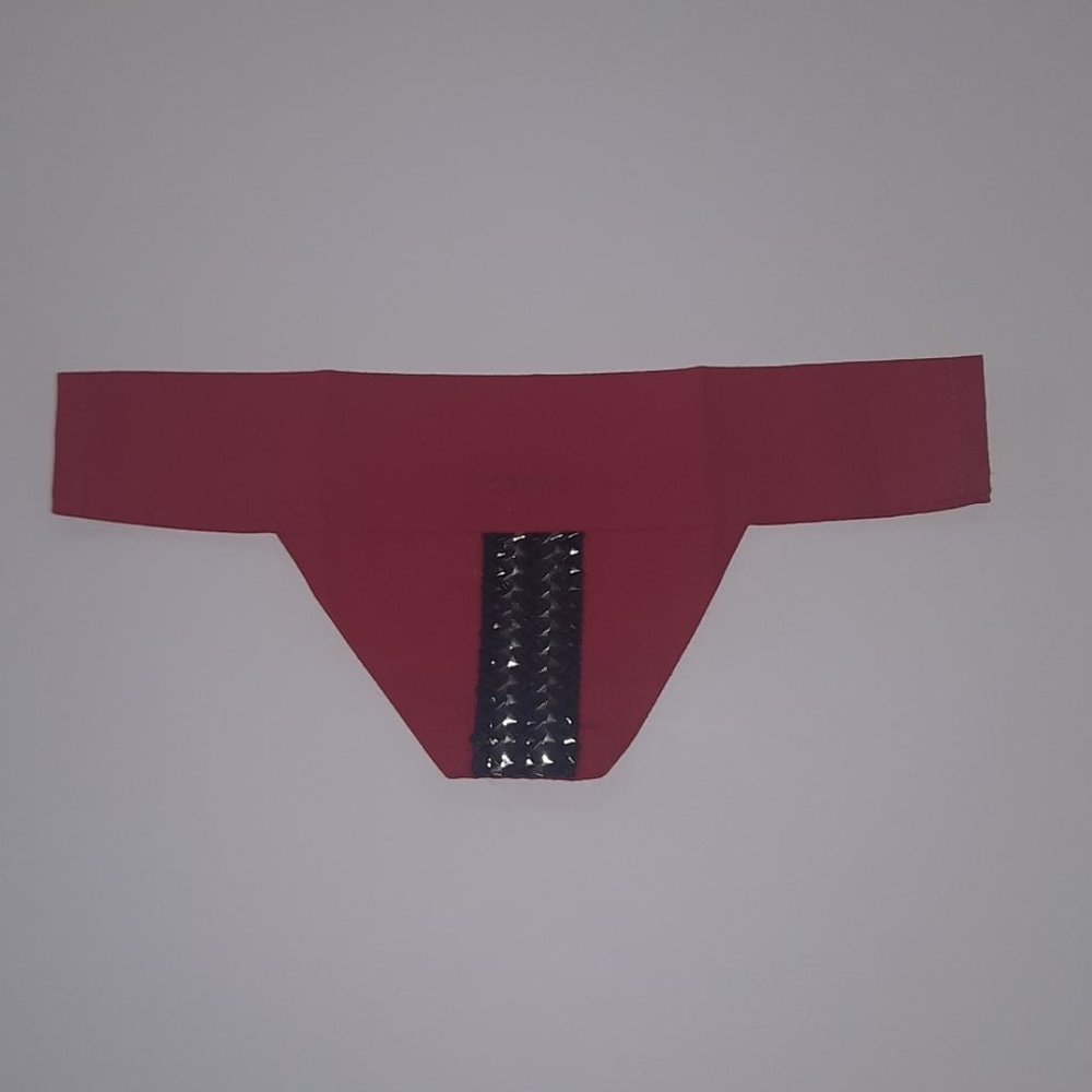 Fancy Pet Scarf Dog Bandana Red Zipper